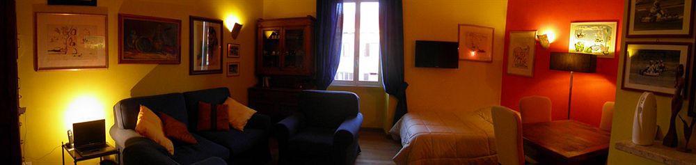 La Casa Di Piero Al Vaticano Rom Exteriör bild